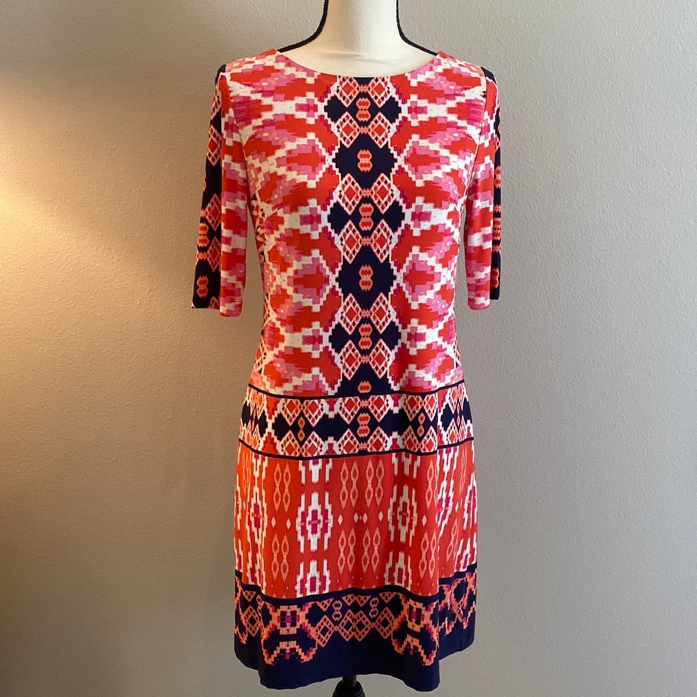 Eliza J Dress